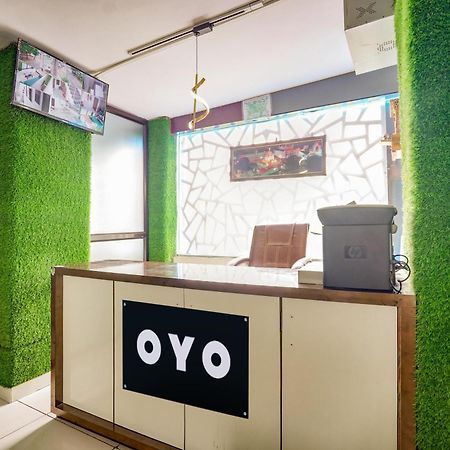 Super Oyo Hotel O Sky Wings Аджмер Екстериор снимка